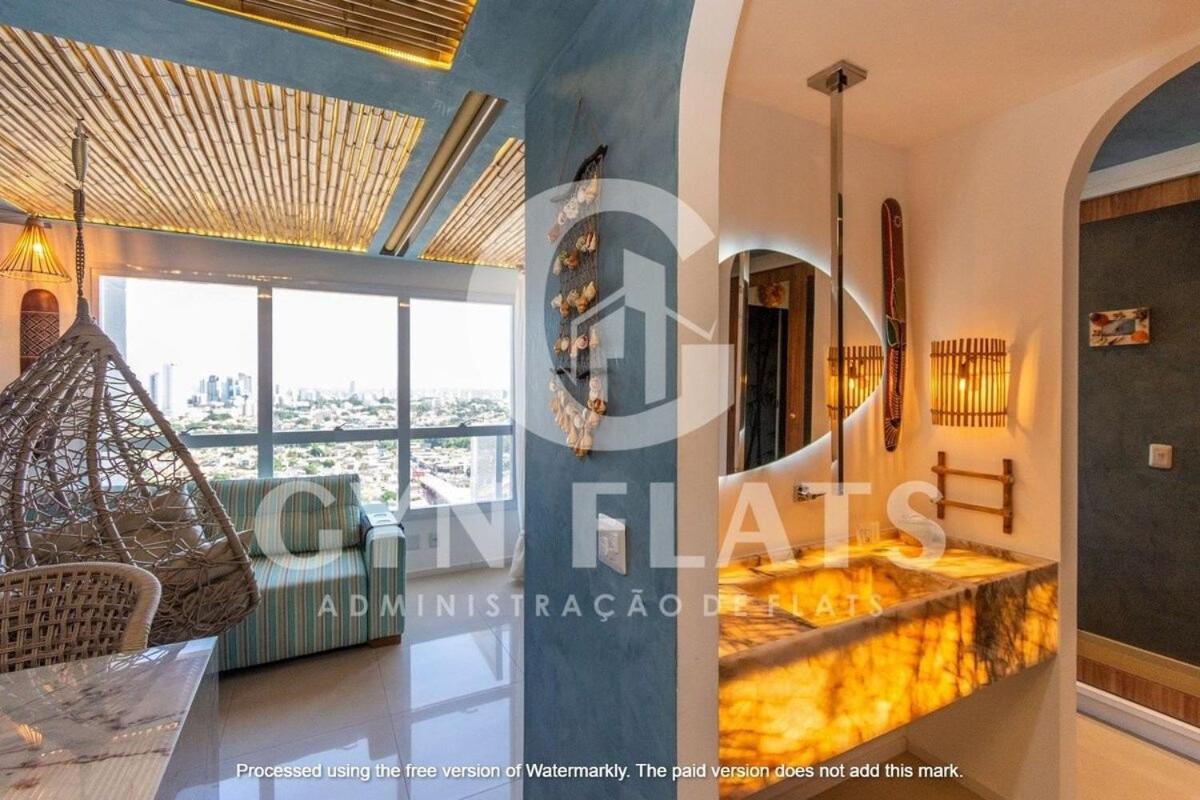Апартаменты Sidney Smartstyle Гояния Экстерьер фото